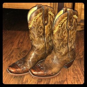Tony Lama Boots